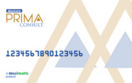 Prima Consult Card